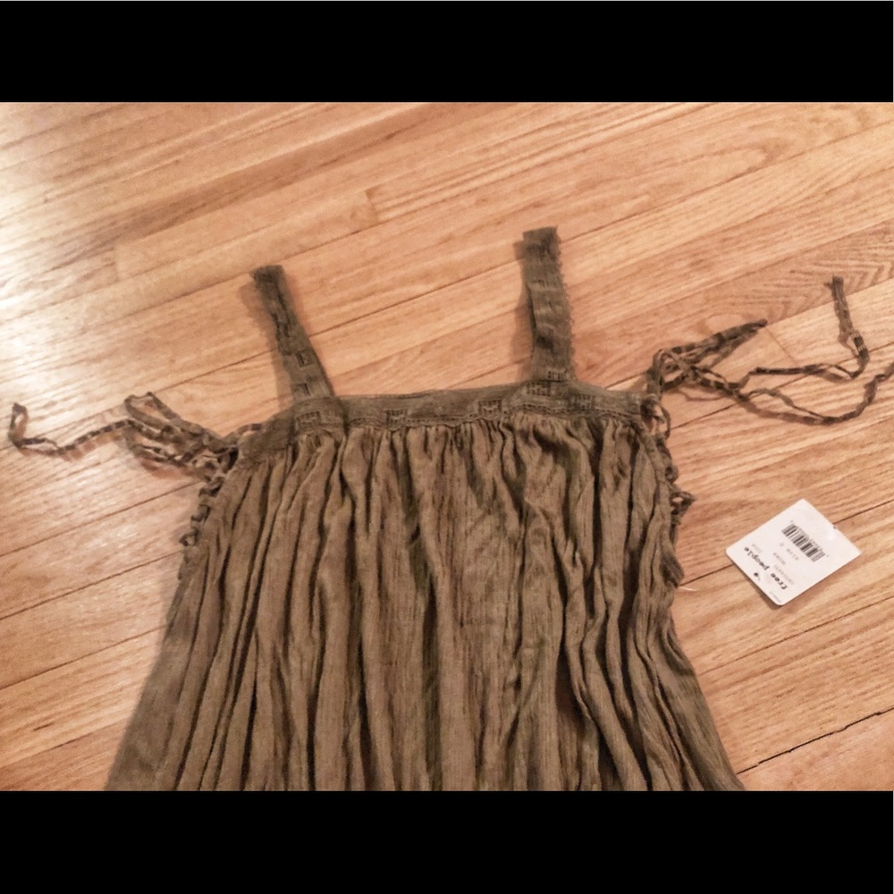 Tunic dress - Picture 3 of 4